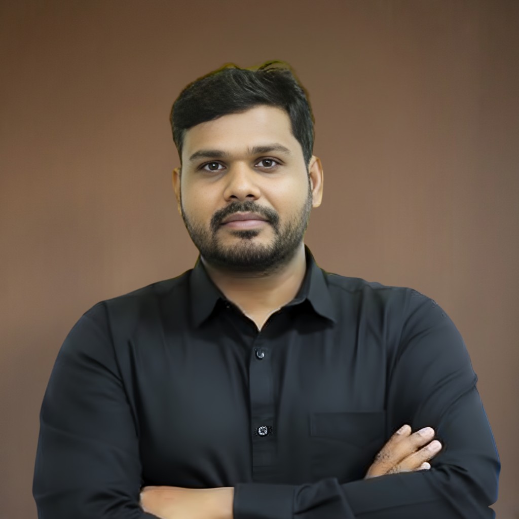 Aniket Agrawal